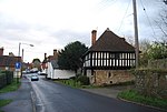 Manor House, Leeds - geograph.org.uk - 1613835